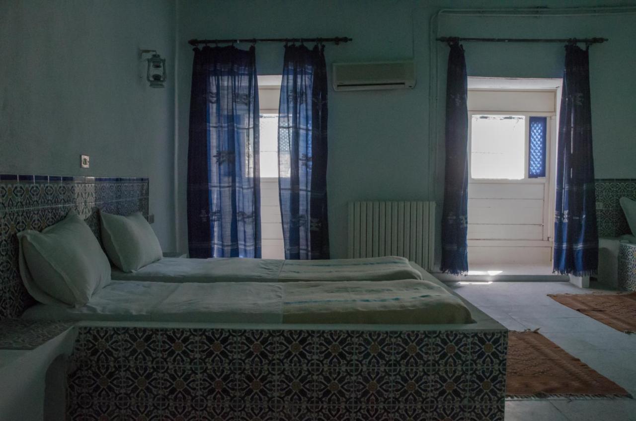 Hôtel Djerba Erriadh Houmt Souk  Exterior foto