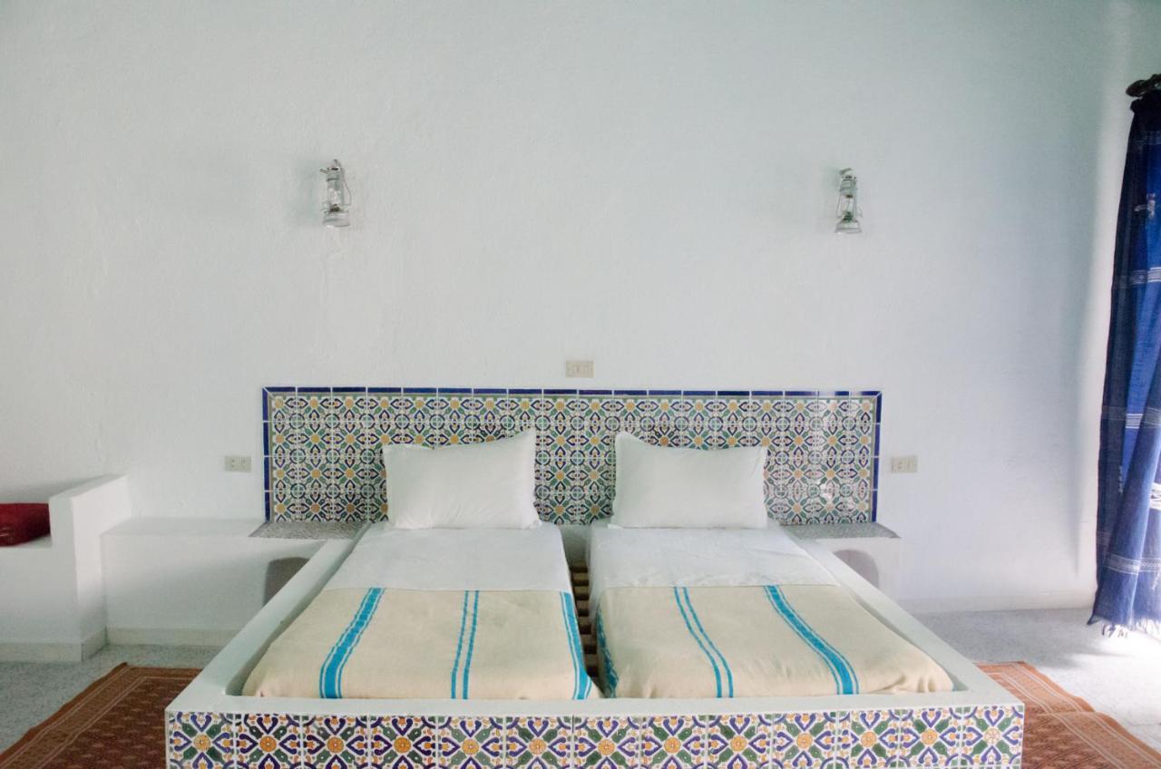 Hôtel Djerba Erriadh Houmt Souk  Exterior foto