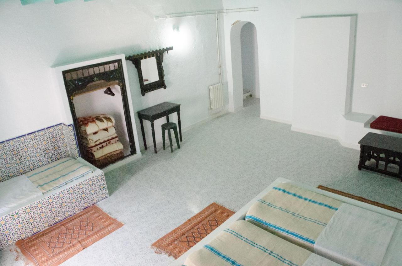 Hôtel Djerba Erriadh Houmt Souk  Exterior foto