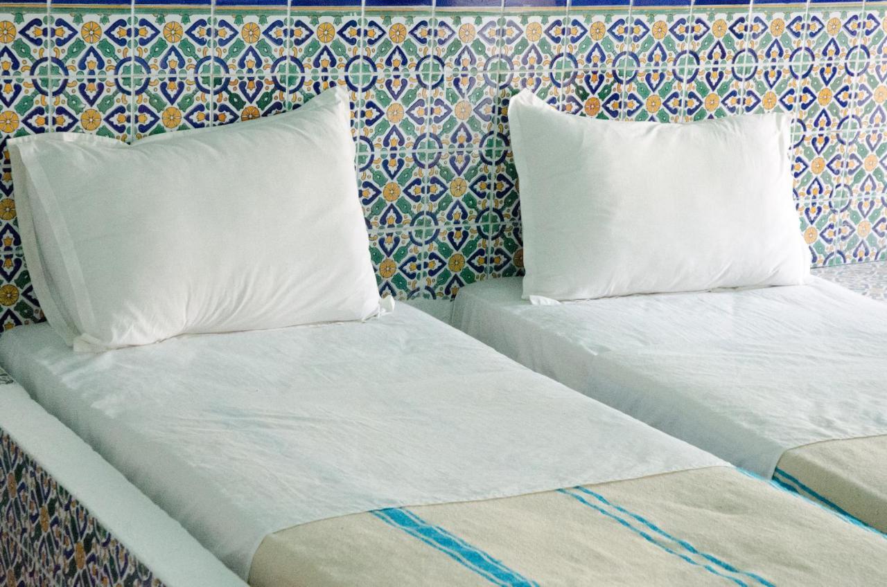 Hôtel Djerba Erriadh Houmt Souk  Exterior foto