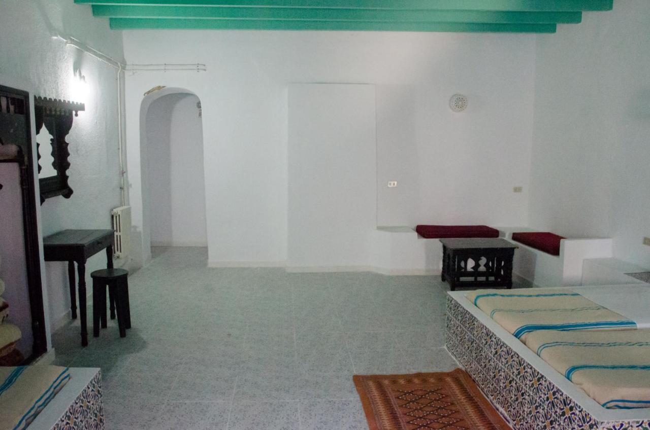 Hôtel Djerba Erriadh Houmt Souk  Exterior foto