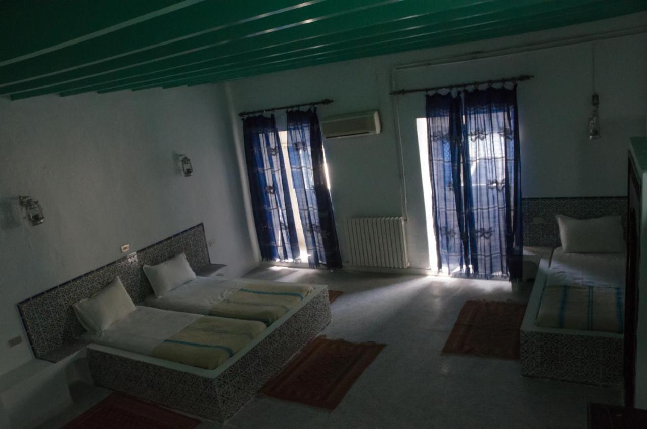Hôtel Djerba Erriadh Houmt Souk  Exterior foto