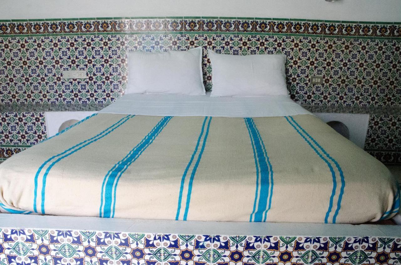 Hôtel Djerba Erriadh Houmt Souk  Exterior foto