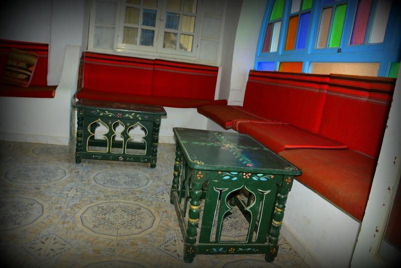 Hôtel Djerba Erriadh Houmt Souk  Exterior foto