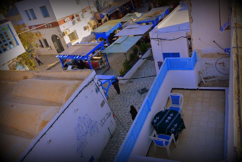 Hôtel Djerba Erriadh Houmt Souk  Exterior foto