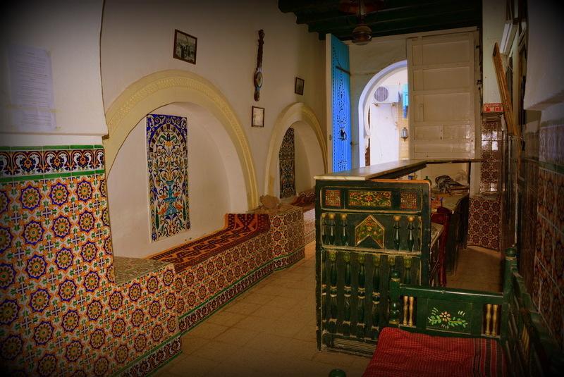 Hôtel Djerba Erriadh Houmt Souk  Exterior foto