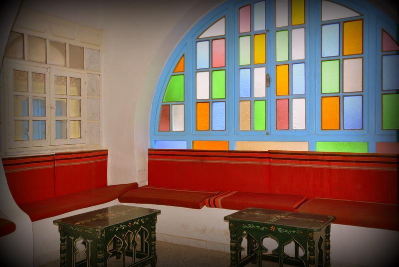 Hôtel Djerba Erriadh Houmt Souk  Exterior foto