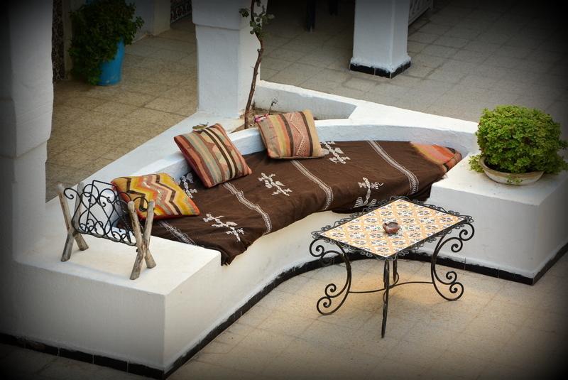 Hôtel Djerba Erriadh Houmt Souk  Exterior foto