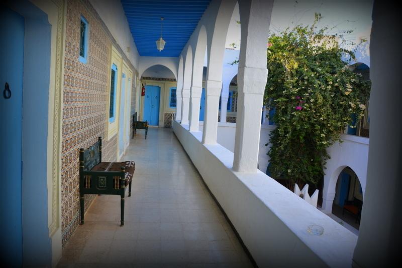 Hôtel Djerba Erriadh Houmt Souk  Exterior foto