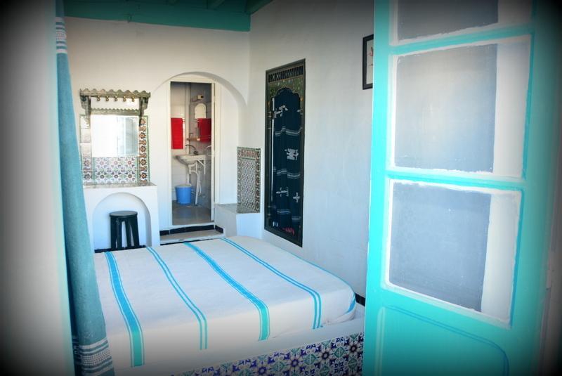 Hôtel Djerba Erriadh Houmt Souk  Exterior foto