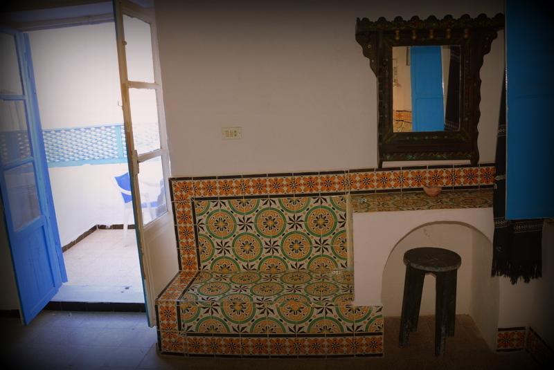 Hôtel Djerba Erriadh Houmt Souk  Exterior foto