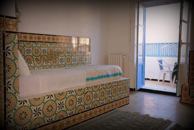 Hôtel Djerba Erriadh Houmt Souk  Exterior foto