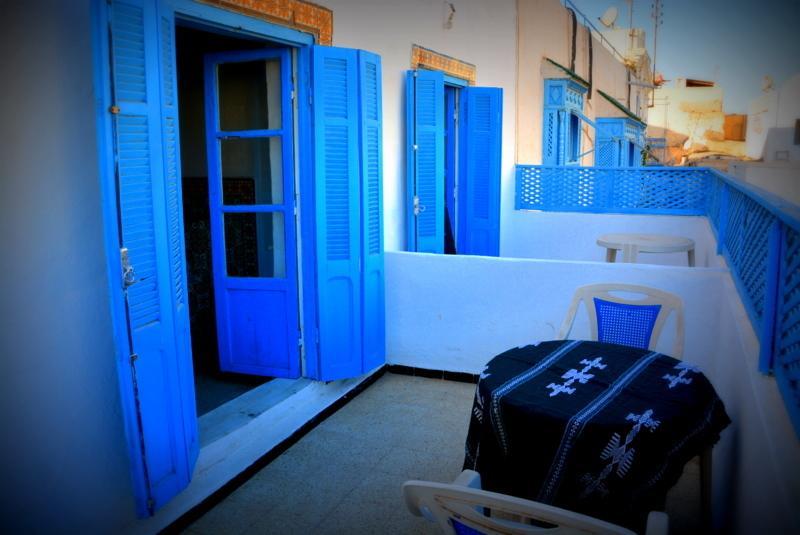 Hôtel Djerba Erriadh Houmt Souk  Exterior foto