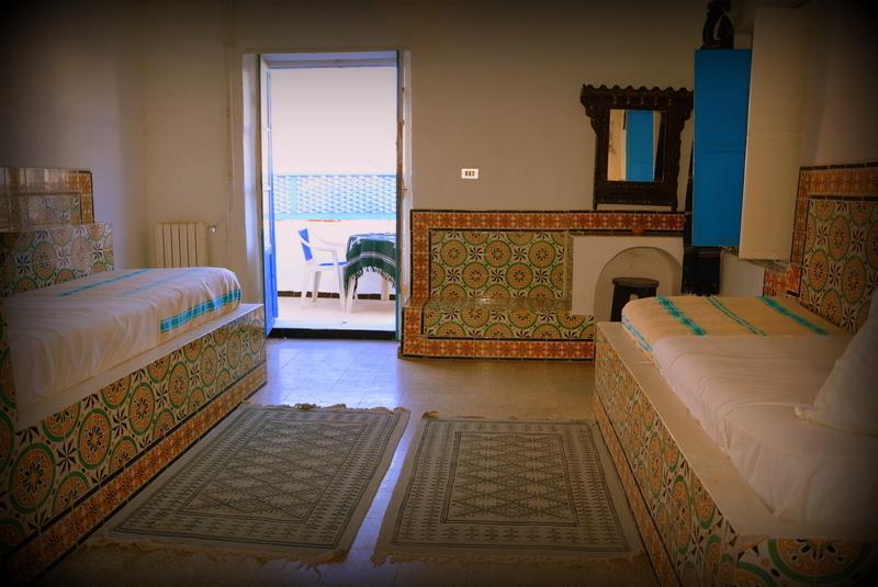 Hôtel Djerba Erriadh Houmt Souk  Exterior foto