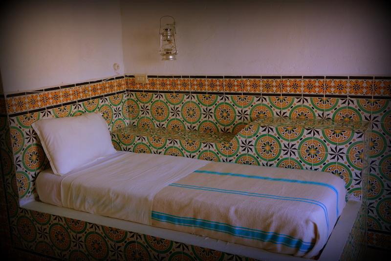 Hôtel Djerba Erriadh Houmt Souk  Exterior foto