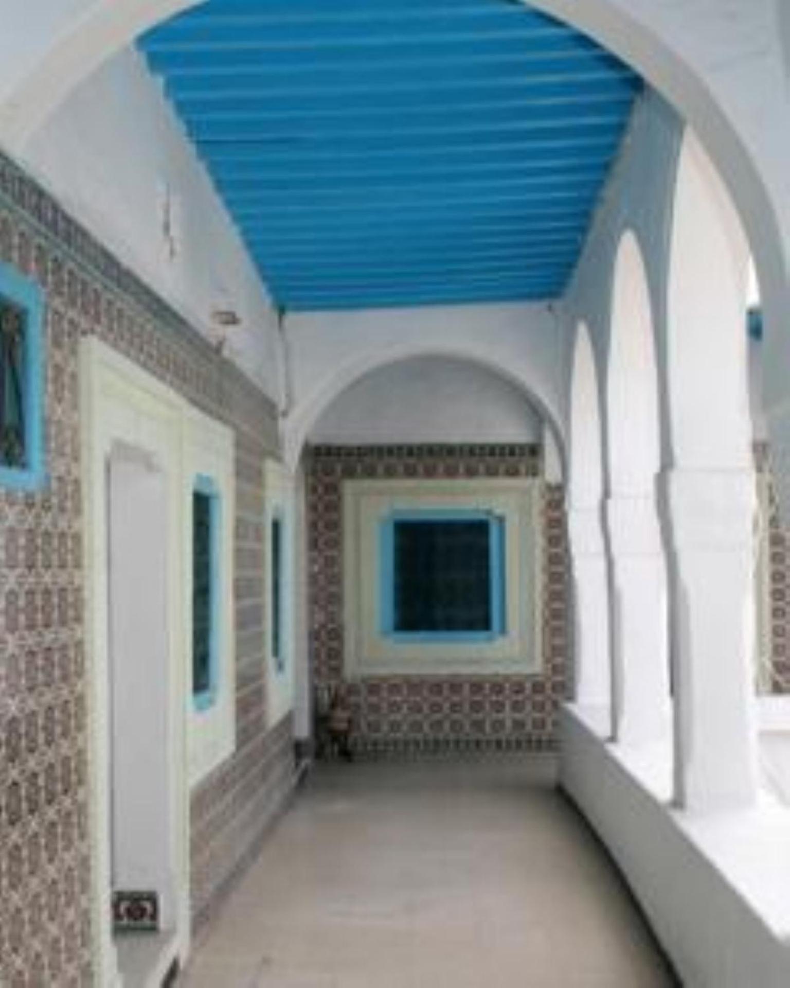 Hôtel Djerba Erriadh Houmt Souk  Exterior foto