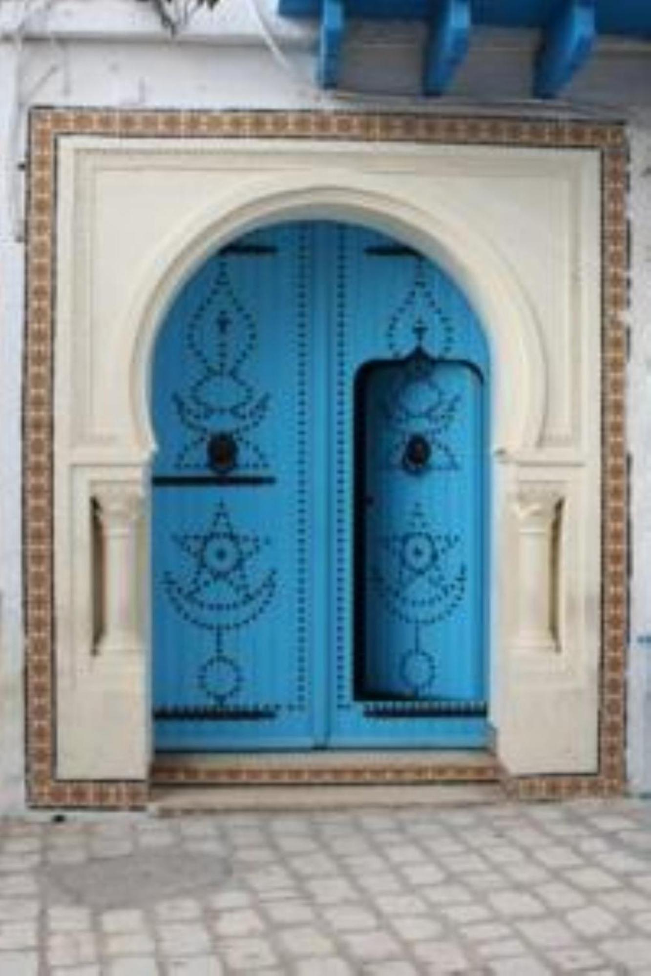 Hôtel Djerba Erriadh Houmt Souk  Exterior foto