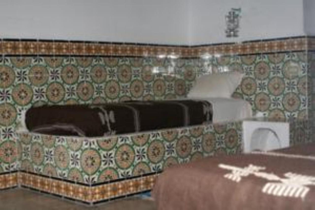 Hôtel Djerba Erriadh Houmt Souk  Zimmer foto