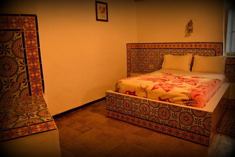 Hôtel Djerba Erriadh Houmt Souk  Exterior foto
