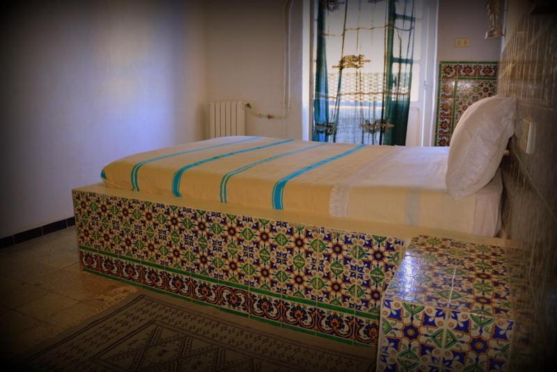 Hôtel Djerba Erriadh Houmt Souk  Exterior foto