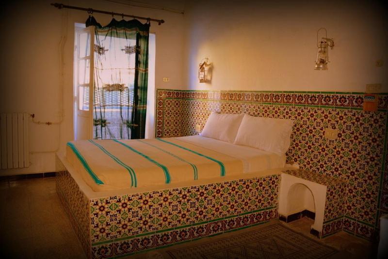 Hôtel Djerba Erriadh Houmt Souk  Exterior foto